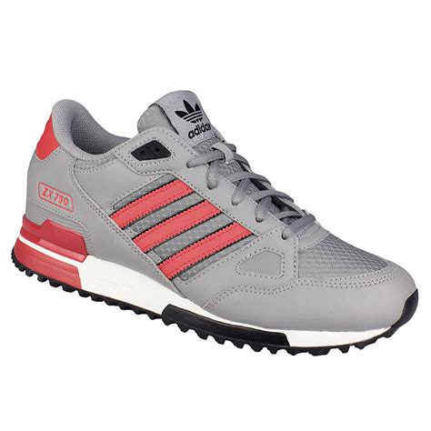 adidas zx 750 grau rot braun|adidas zx 750 stockx.